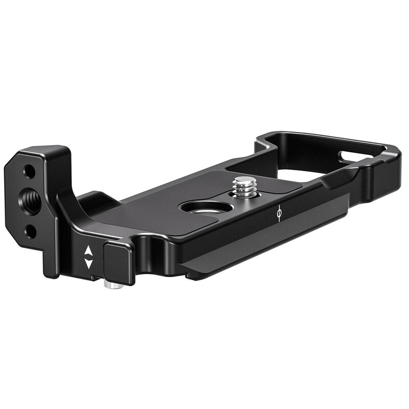 Leofoto L-bracket LPC-R50 für Canon EOS R50