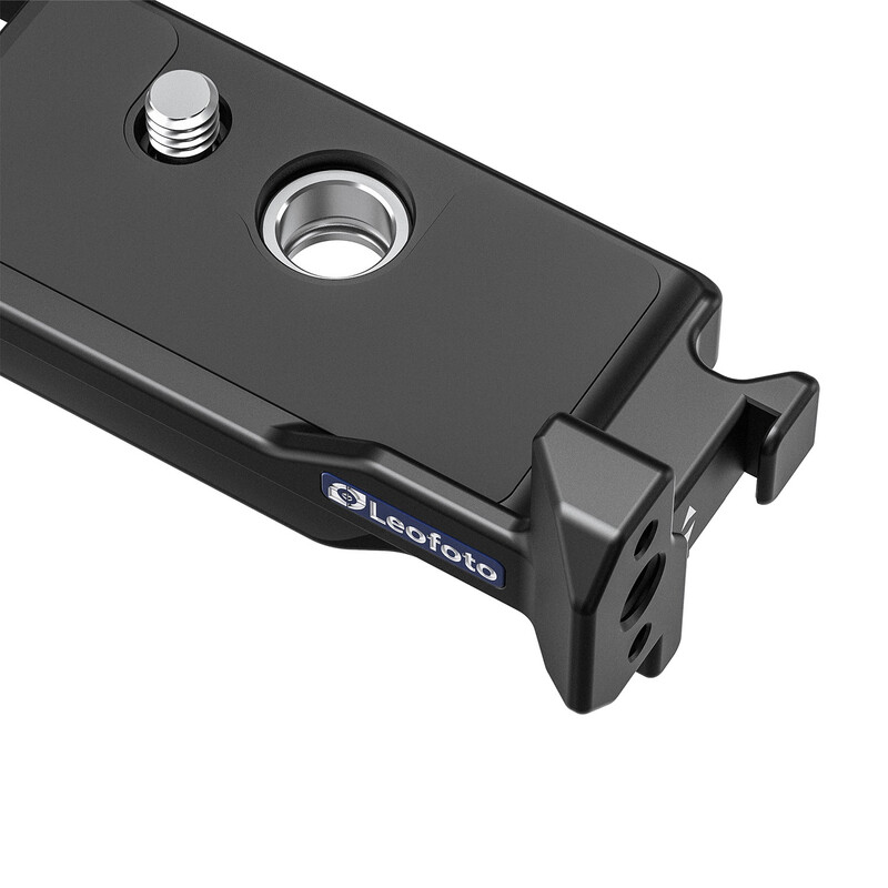 Leofoto L-bracket LPC-R50 für Canon EOS R50