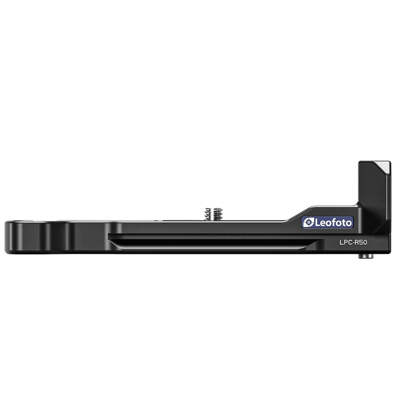 Leofoto L-bracket LPC-R50 für Canon EOS R50