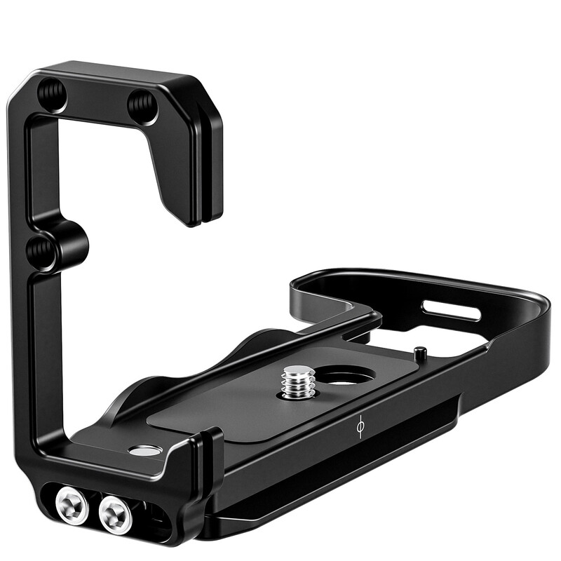 Leofoto L-bracket LPC-R8 für Canon EOS R8