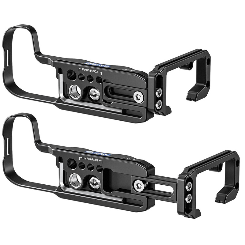 Leofoto L-bracket LPC-R8 für Canon EOS R8