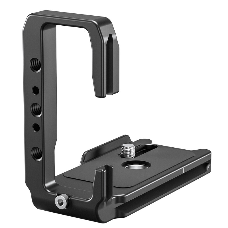 Leofoto L-bracket LPO-OM-1 for Olympus OM-1