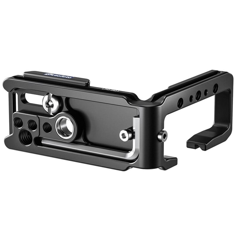 Leofoto L-bracket LPO-OM-1 for Olympus OM-1
