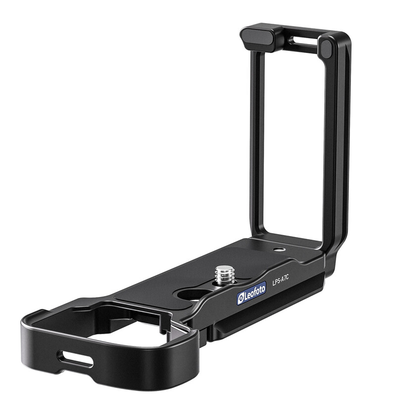 Leofoto L-bracket LPS-A7C für Sony Alpha A7C