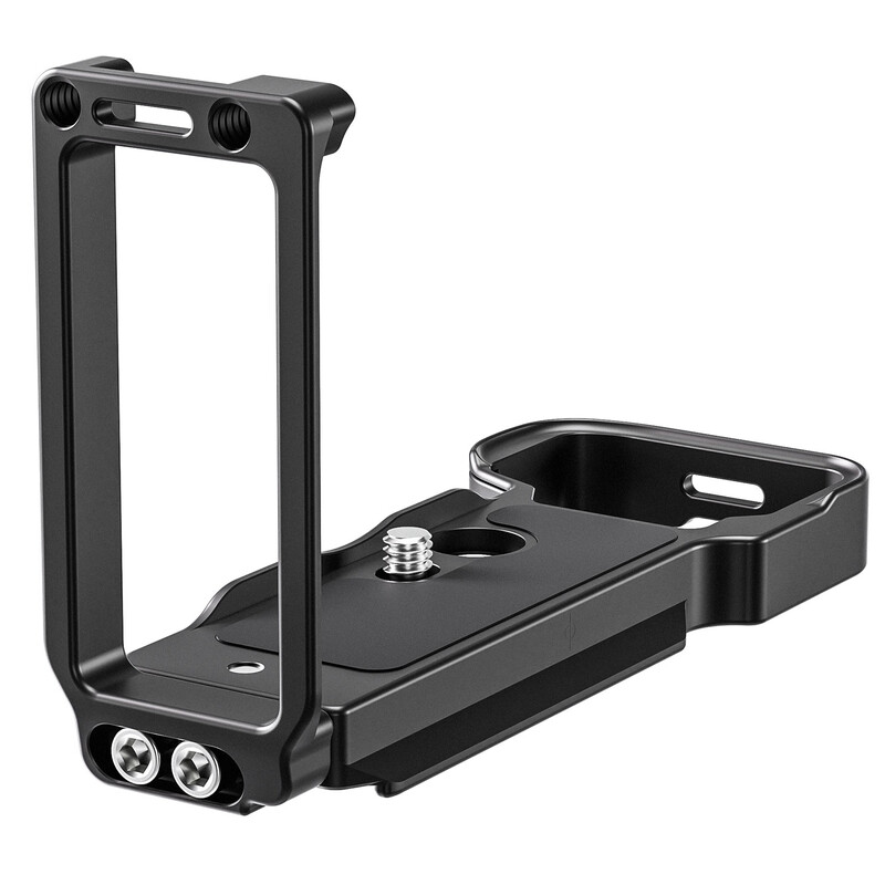 Leofoto L-bracket LPS-A7C für Sony Alpha A7C