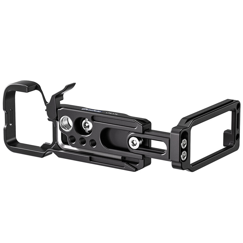 Leofoto L-bracket LPS-A7C für Sony Alpha A7C