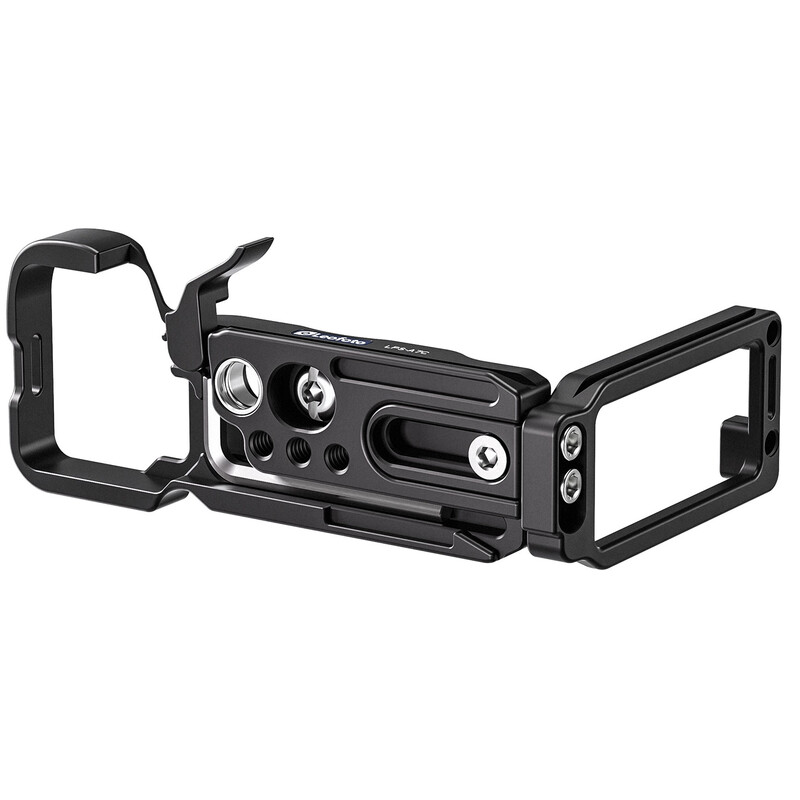 Leofoto L-bracket LPS-A7C für Sony Alpha A7C