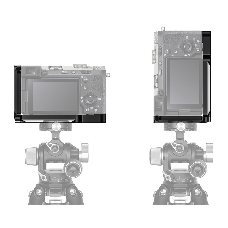 Leofoto L-bracket LPS-A7C für Sony Alpha A7C