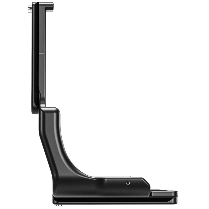 Leofoto L-bracket LPS-A7R5B for Sony Alpha A7R5 with battery grip
