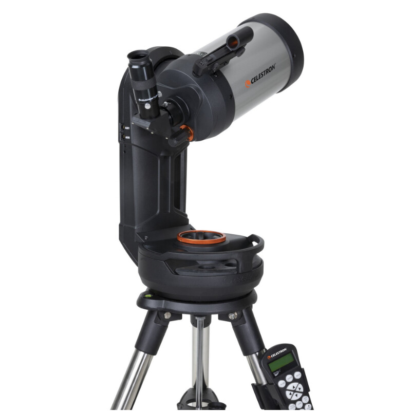 Celestron Schmidt-Cassegrain telescope SC 125/1250 NexStar Evolution 5