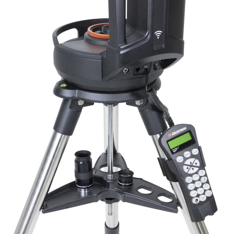 Celestron Schmidt-Cassegrain telescope SC 125/1250 NexStar Evolution 5