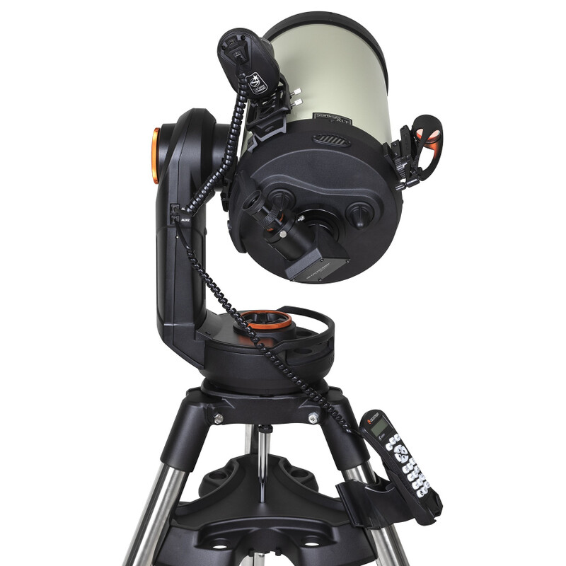 Celestron Schmidt-Cassegrain telescope SC 235/2350 EdgeHD NexStar Evolution 925 StarSense GoTo