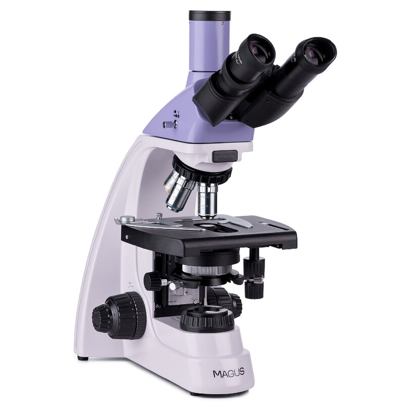 MAGUS Microscope Bio D250TL trino LCD 40-1000x LED
