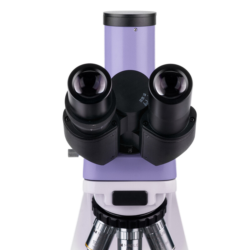 MAGUS Microscope Bio D250TL trino LCD 40-1000x LED