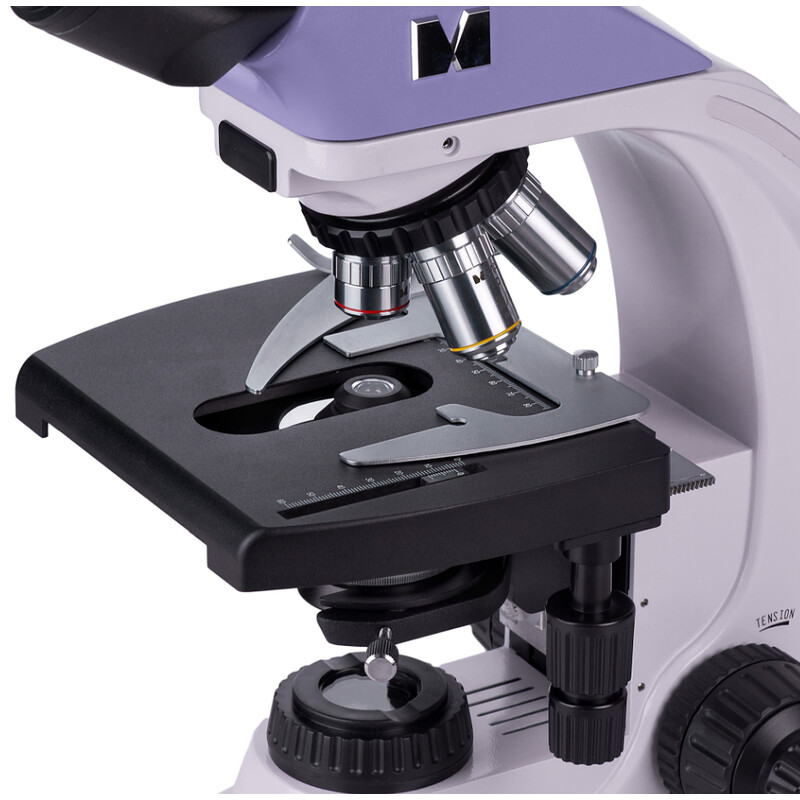 MAGUS Microscope Bio D250TL trino LCD 40-1000x LED