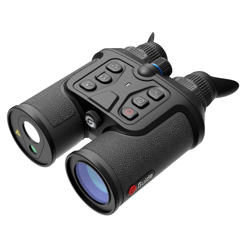 Guide Dispositivo de visión nocturna DN30