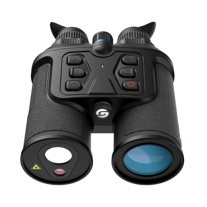 Guide Dispositivo de visión nocturna DN30