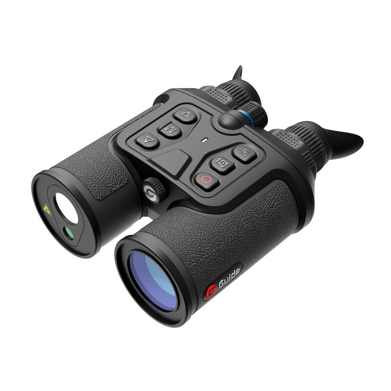 Guide Dispositivo de visión nocturna DN30