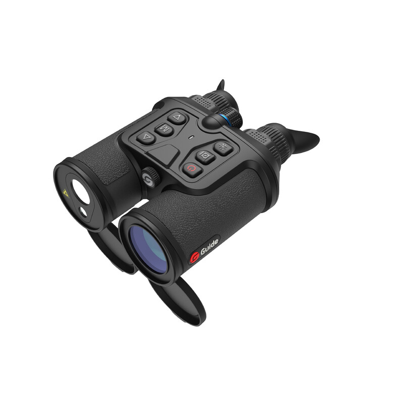 Guide Dispositivo de visión nocturna DN30