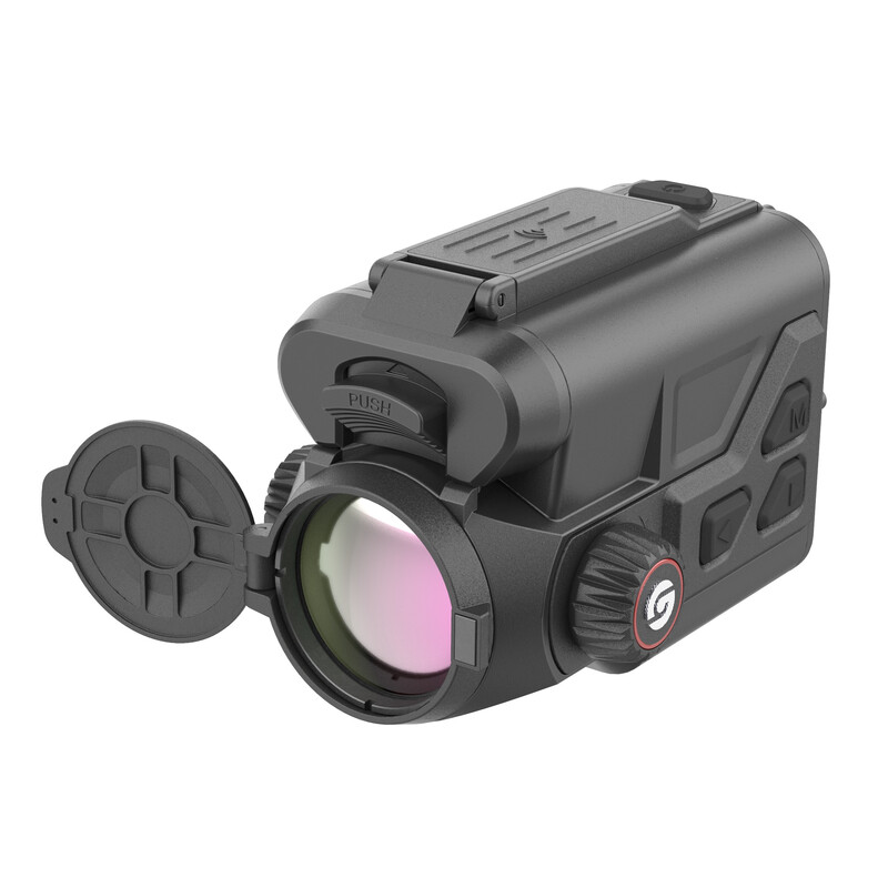 Guide Thermal imaging camera TB430