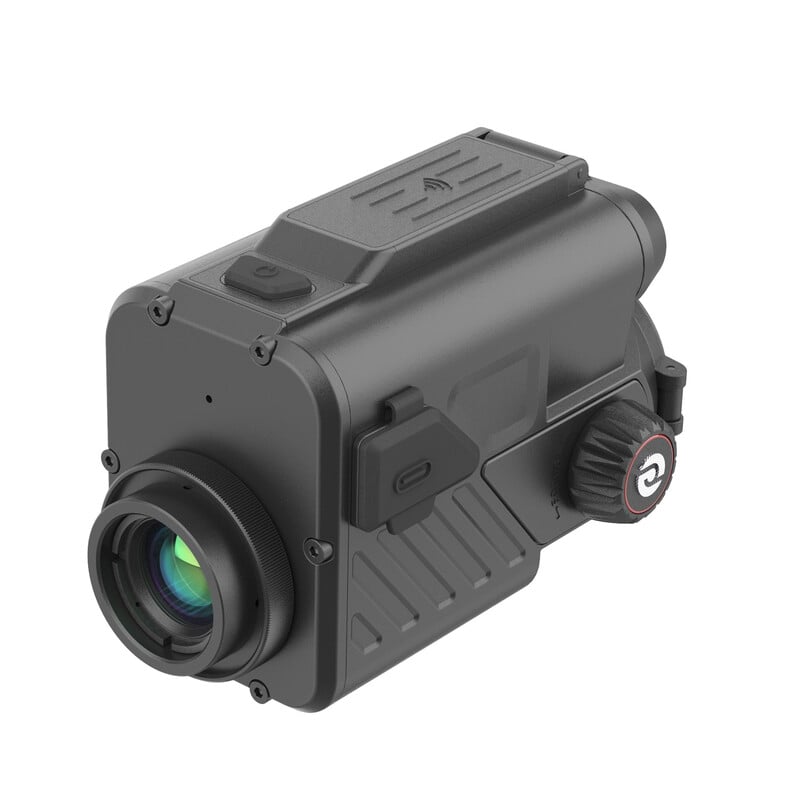 Guide Camera termica TB630