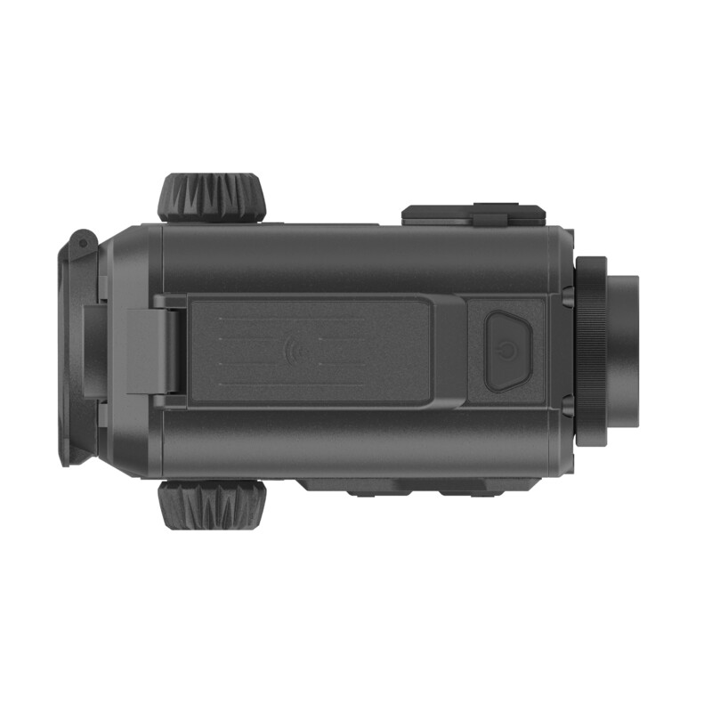 Guide Cámara térmica TB630