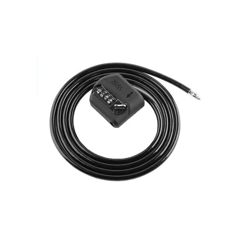 ZEISS Candado de cable