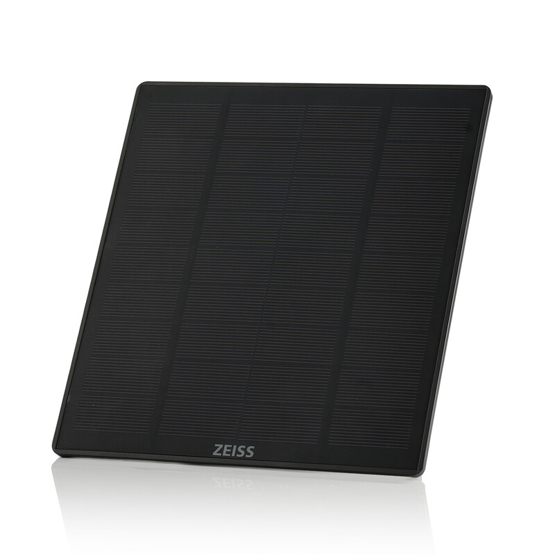 ZEISS Panel solar