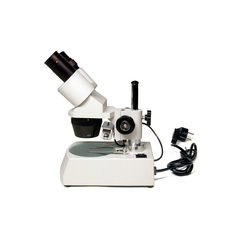 Levenhuk Stereo microscope 3ST 20-40x Halogen