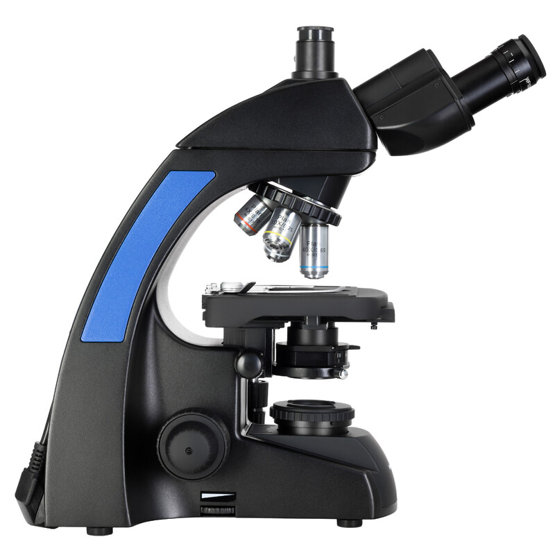 Levenhuk Microscope 870T Trino 40-1000x LED
