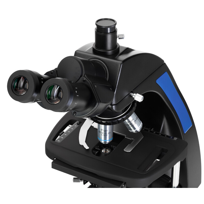 Levenhuk Microscope 870T Trino 40-1000x LED