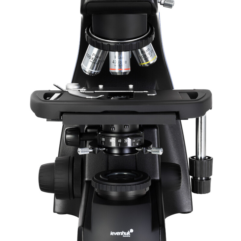 Microscopio 870T