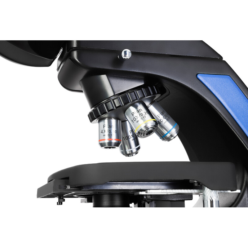 Levenhuk Microscoop 870T Trino 40-1000x LED