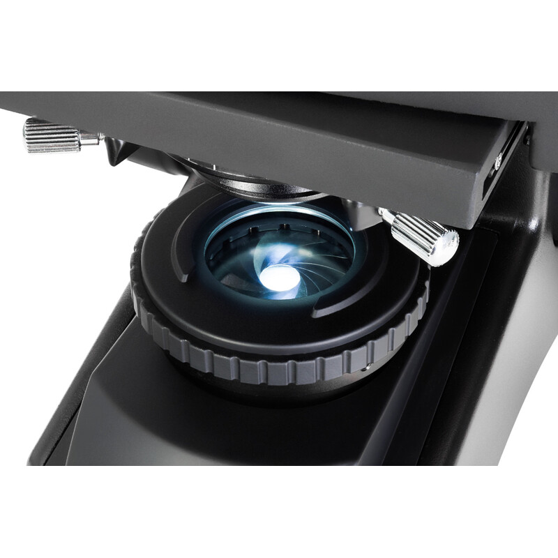 Levenhuk Microscoop 870T Trino 40-1000x LED