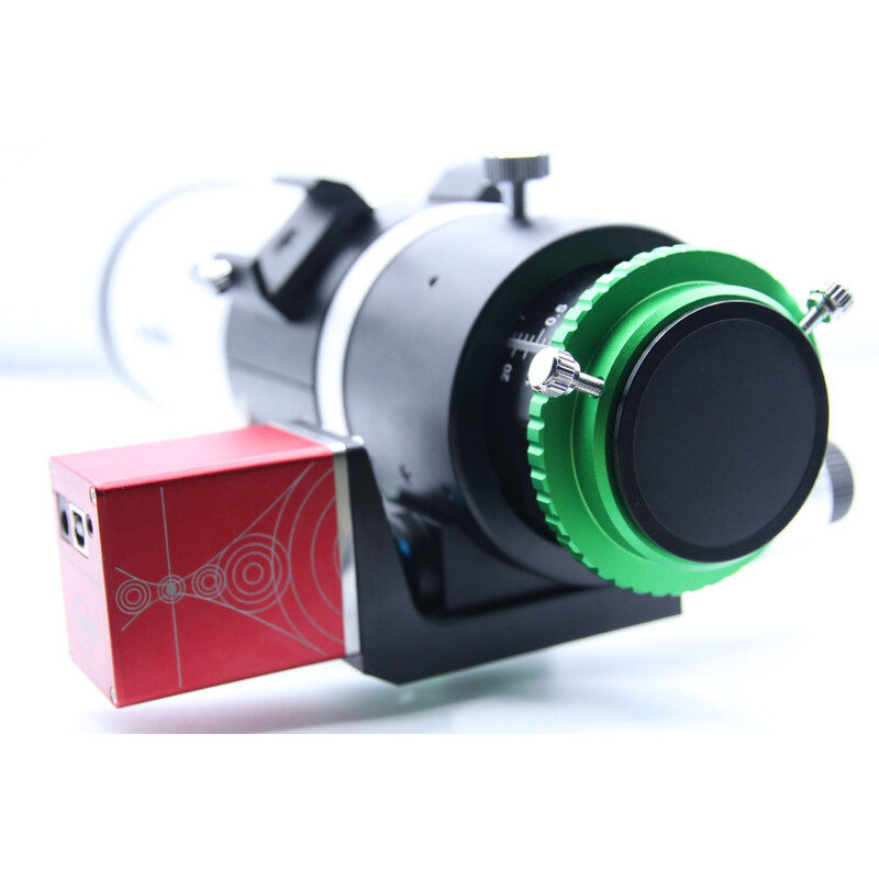 Astroprints Kit de montaje del motor EAF para Skywatcher Evolux