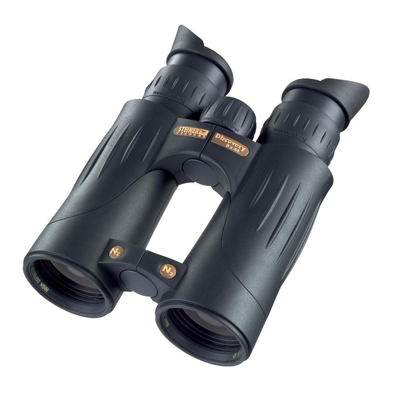 Steiner Binoculars Discovery 8x44