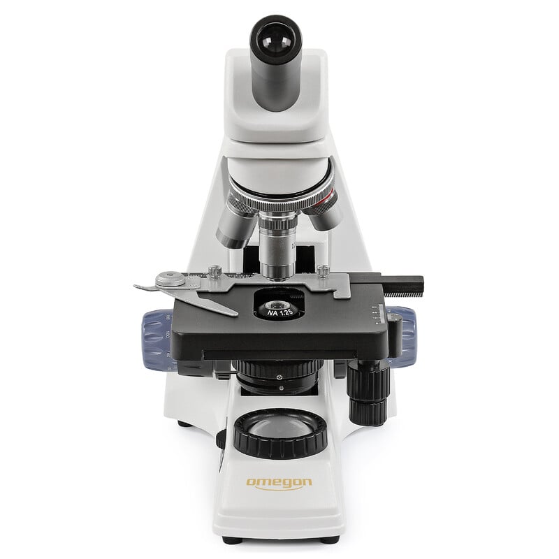 Omegon Microscope Nabla II Mono