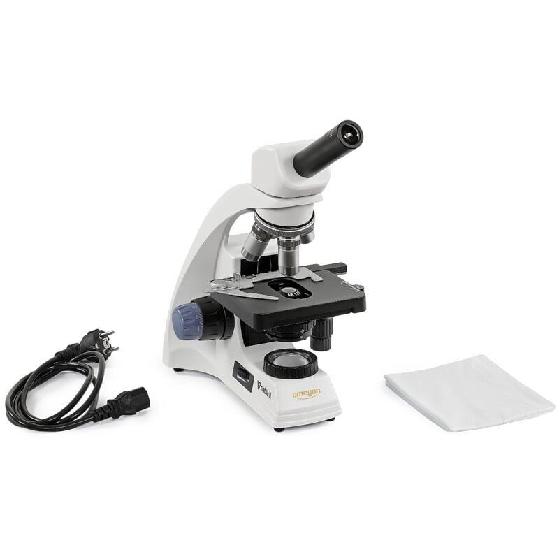 Omegon Microscope Nabla II Mono