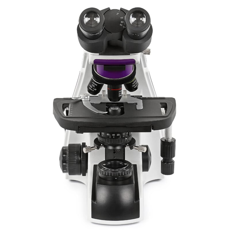 Omegon Microscope Nabla III Trino