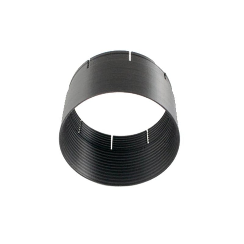 TS Optics Alargador para el tubo de protección de TS / GSO RC de 8 pulgadas