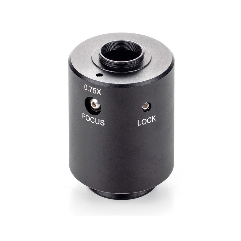 Kern Adattore Fotocamera, C-Mount, OBB-A1590, 0,75x