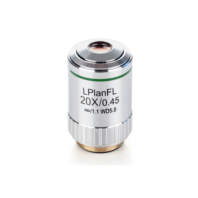 Kern Objectives: OBB-A1602, PH, INFINITY, PLANAR, 20x