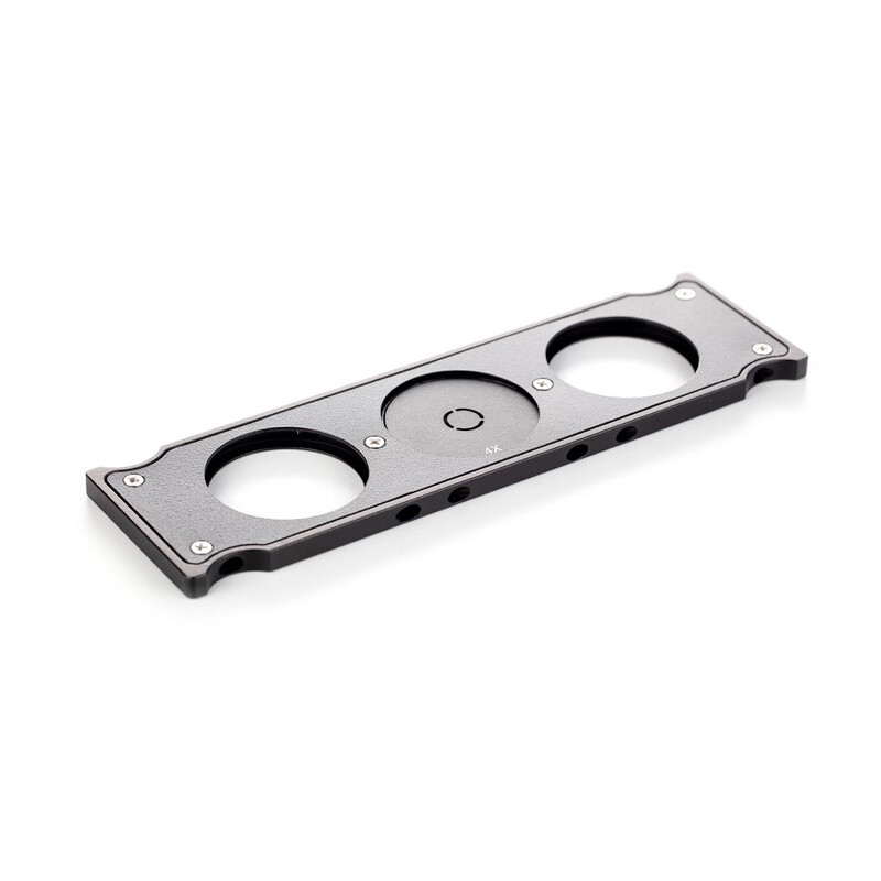 Kern Contraste de fase, OBB-A1608, PH, infinity, plano, 4x