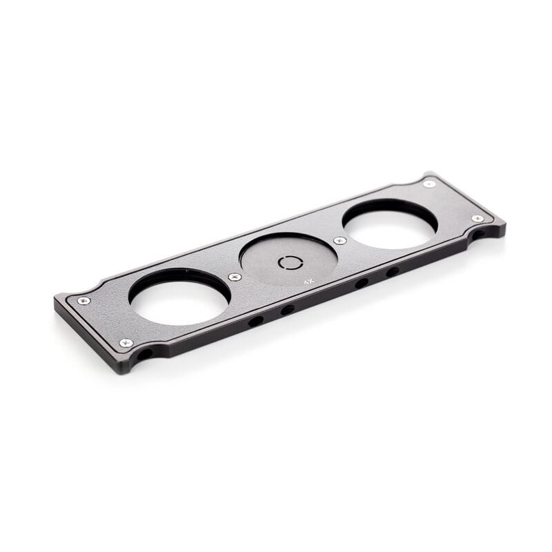 Kern Phase contrast slider, OBB-A1608, PH, infinity, plan, 4x