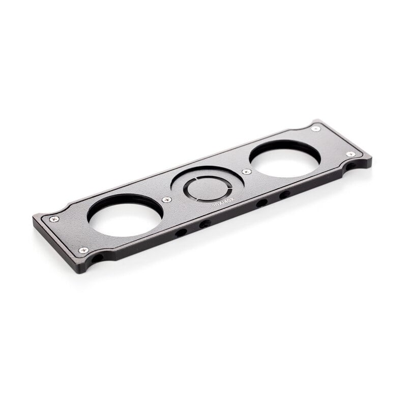 Kern Phase contrast slide, OBB-A1610, PH, 20x/40x