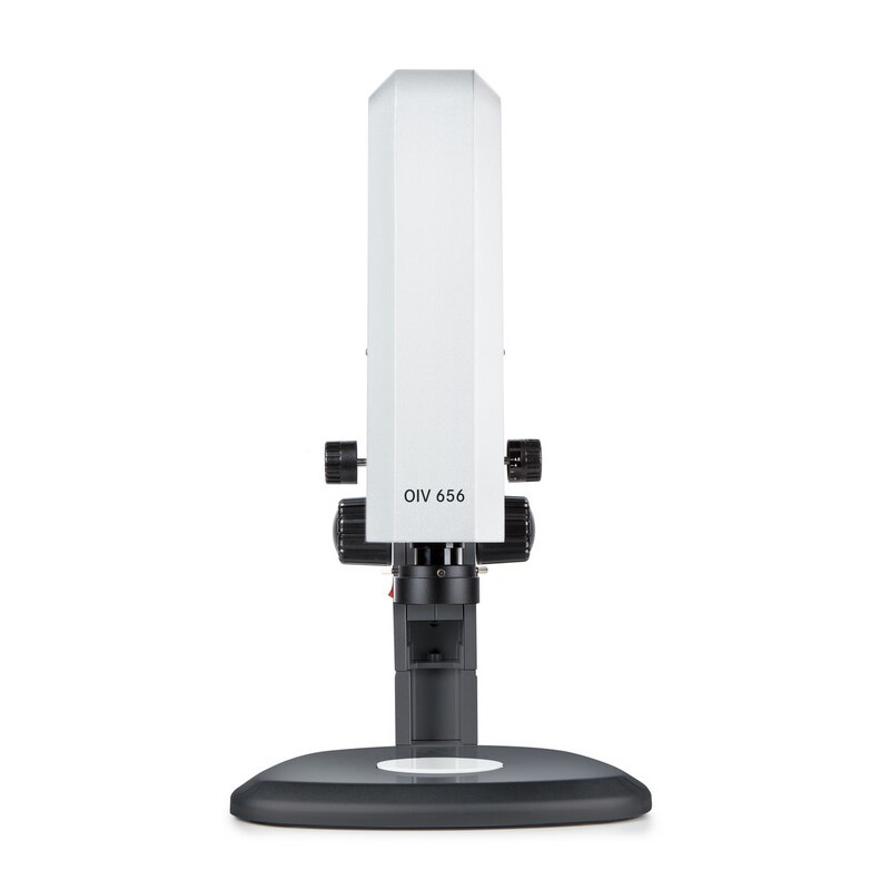 Kern Microscopio OIV 656, digitale, 0,7x-4,5x, LED, Al, HDMI