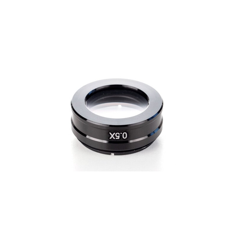 Kern Objective Front attachment lens, OZB-A6101, 0.5x