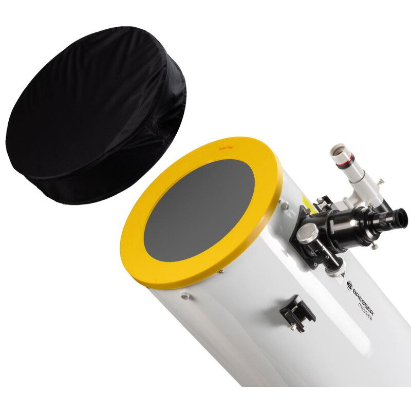 Bresser Dobson telescope N 305/1525 Messier Hexafoc Dob