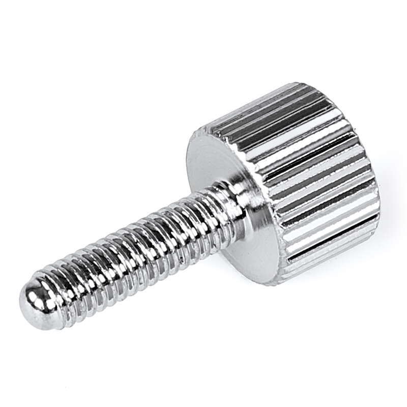 Omegon Knurled screw M4x12mm