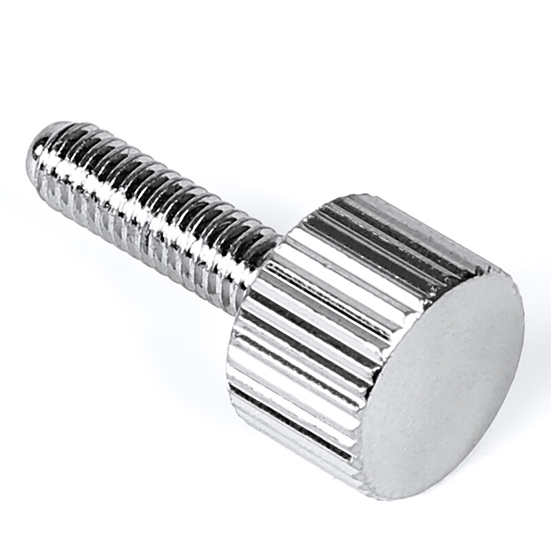 Omegon Knurled screw M4x12mm